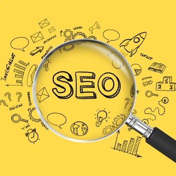 Search Engine Optimization SEO