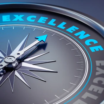 Operational Excellence