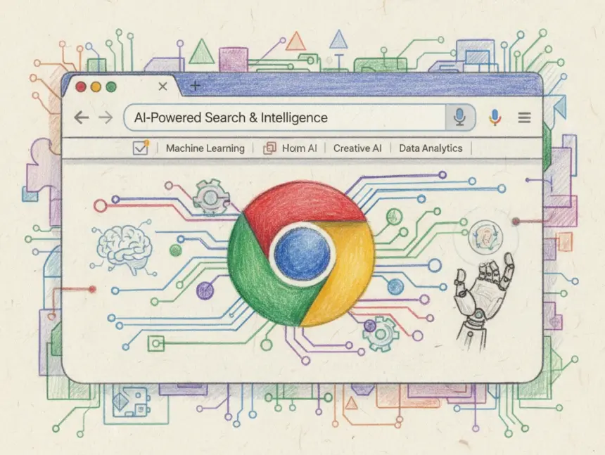 Google Chrome