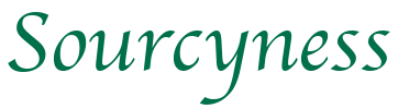 Sourcyness Logo