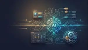 AI-Forward by Default