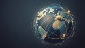 Global Reach, Local Expertise
