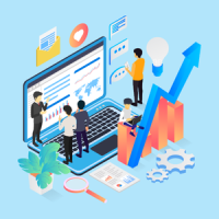Sourcyness - Foundational Website Development