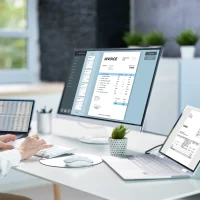 Invoicing